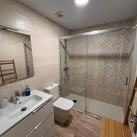 Apartment Casa Bolingas - Apto 5 Comillas