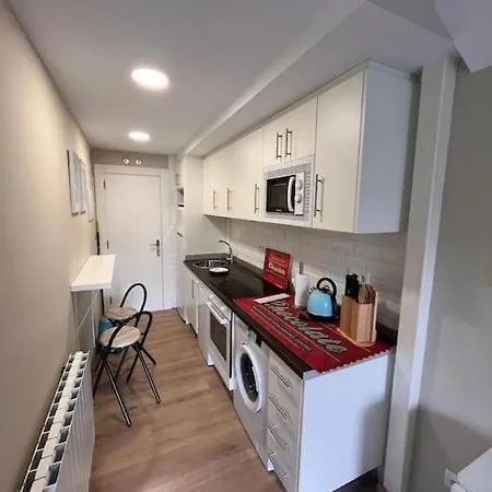 Casa Bolingas - Apto 5 Apartment