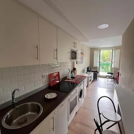 Apartment Casa Bolingas - Apto 5 *