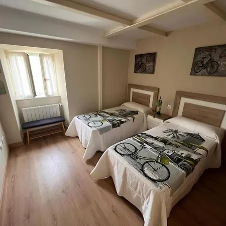 Apartment Casa Bolingas - Apto 5 Comillas