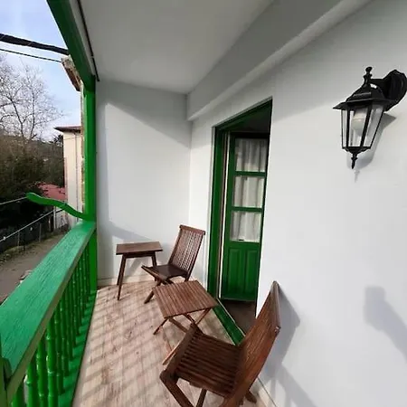 Casa Bolingas - Apto 5 Apartment