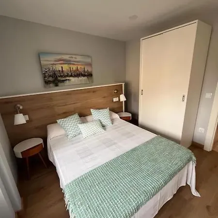 Casa Bolingas - Apto 5 *
