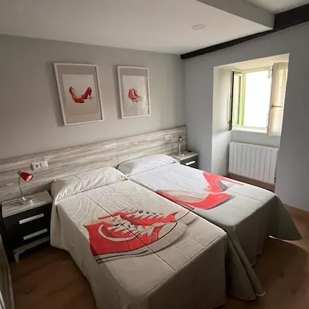 Casa Bolingas - Apto 5 * Comillas