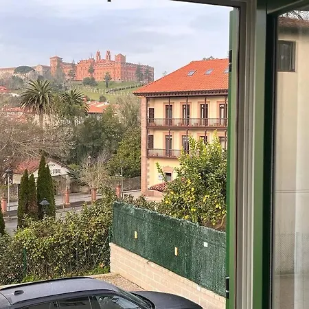 Apartment Casa Bolingas - Apto 5