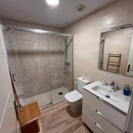 Casa Bolingas - Apto 5 Apartment *