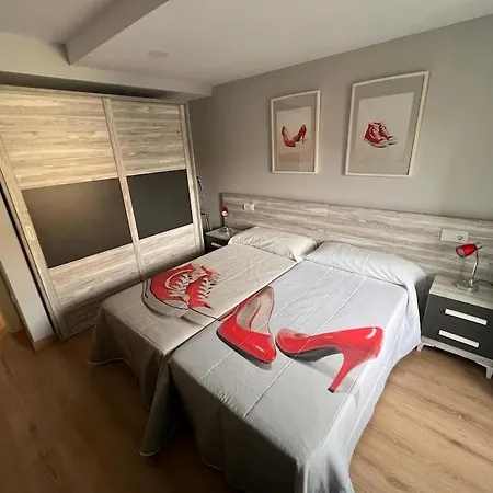 Apartment Casa Bolingas - Apto 5 *