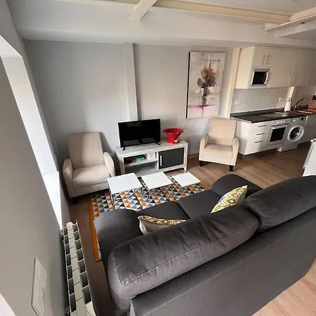 Casa Bolingas - Apto 5 *