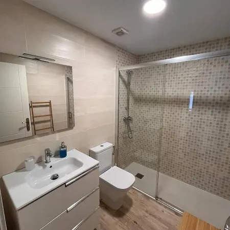Apartment Casa Bolingas - Apto 5 *