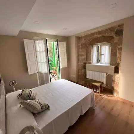Casa Bolingas - Apto 5 * Comillas